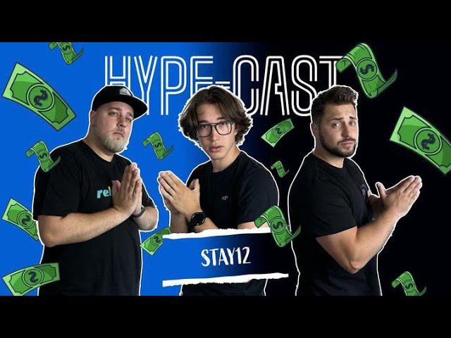 STAY12 - ZA REAKCI UŽ MĚ ZAŽALOVALI, ROZEBRALI JSME NEJBIZARNĚJŠÍ POSTAVIČKY ČESKÝHO INTERNETU Ep.93