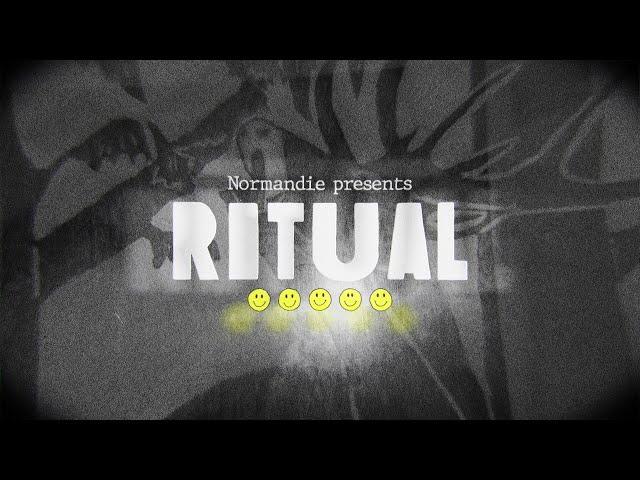 Normandie - Ritual (Official Lyric Video)