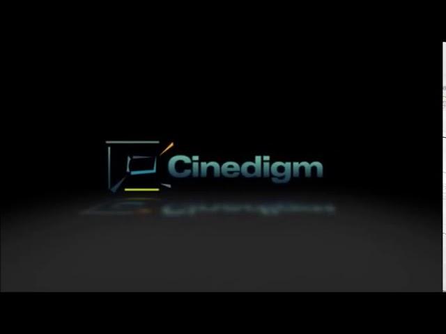 Cinedigm Digital Cinema (2008)