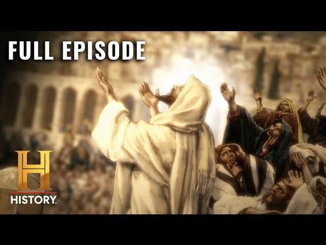 Nostradamus Effect: Apocalyptic Prophecy Reveals the Anti-Christ (S1, E5) | Full Episode