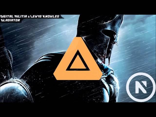 Digital Militia & Lewys Knowles - Gladiator (Original Mix) [Nextgen Records]