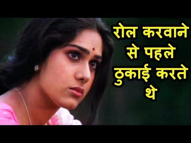 Meenakshi Seshadri's film career,bollywoowd news