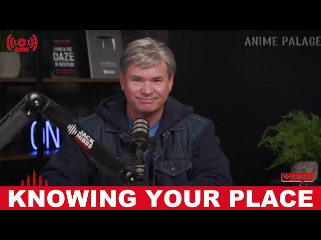 Pastor Jack Hibbs - KNOWING YOUR PLACE  | March 11th,2025