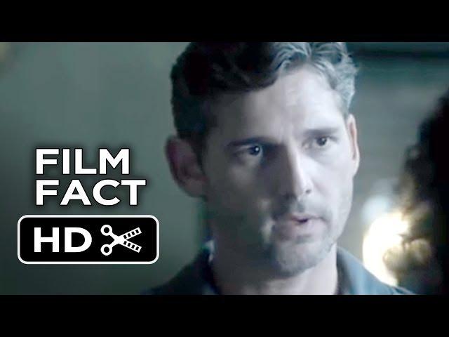 Deliver Us from Evil Film Fact (2014) - Eric Bana Horror Movie HD