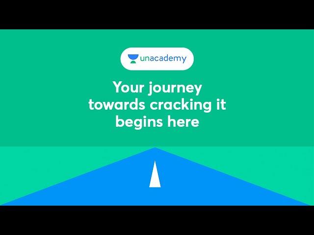 Cracking it with Unacademy | App Features