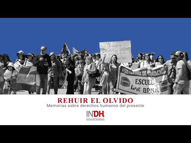 Rehuir el olvido: Educacion Atacama