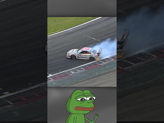 Не вывез! 37-мой в Квалификации Петр Бородин новый пилот FORWARD AUTO RDS GP