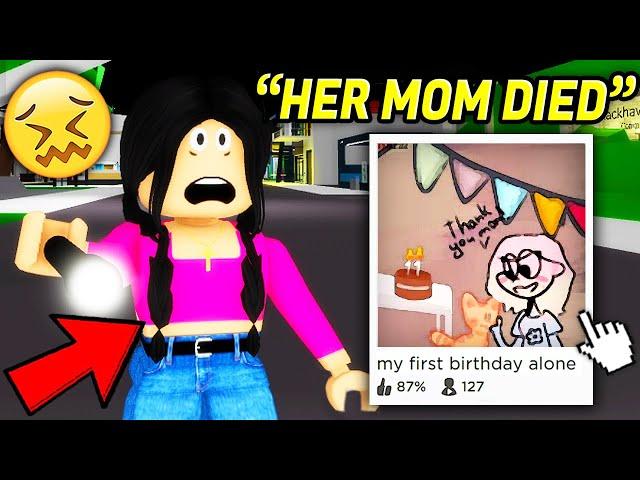 The Creepiest Roblox GAMES that TRAP YOU!