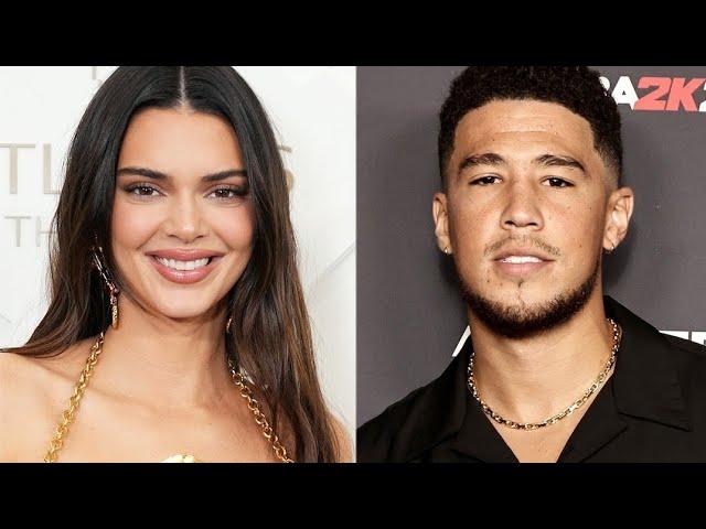 Kendall Jenner and Devin Booker: A Love Story on Repeat