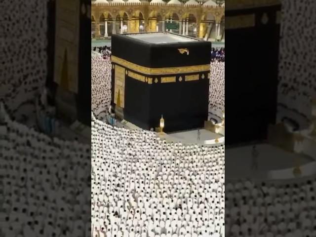 mein kaabe ko dekhoonga best  naat in the world