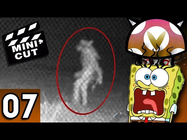 [Vinesauce] Joel - Spooky YouTube Video Night Highlights: ( Part 7 - Deep Sea Horror )