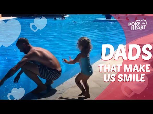 Dads That Make Us Smile