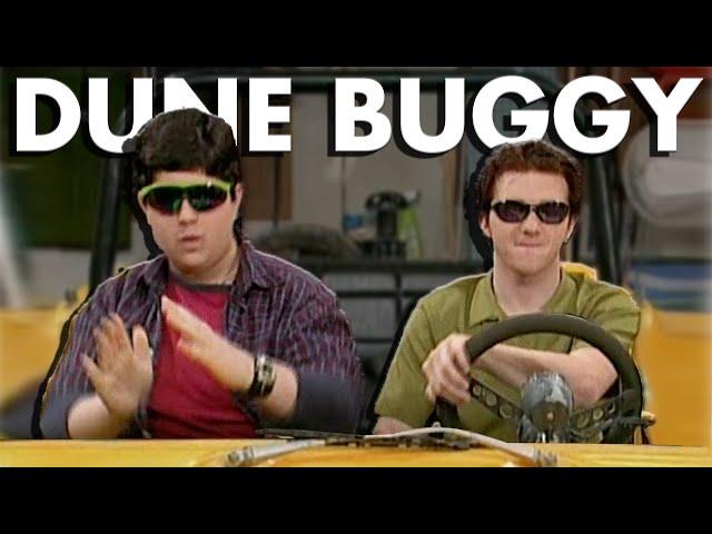 Drake and Josh Dune Buggy was UNFAIRLY BANNED...