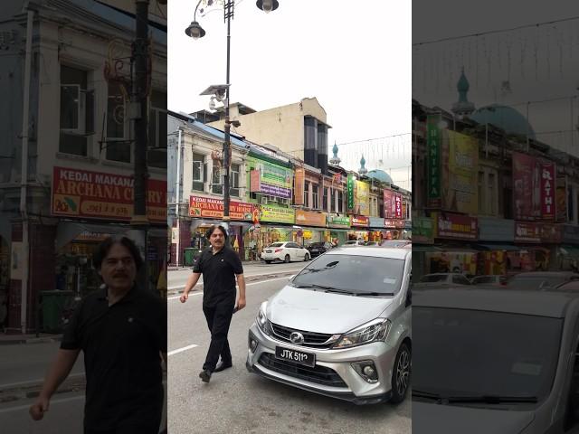 Little India, Shah Alam, Malaysia #littleindia #shahalam #malaysiatour #exploremalaysia