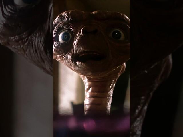 Came for the Reese’s, stayed for the Coors |  E.T. the Extra-Terrestrial (1982)