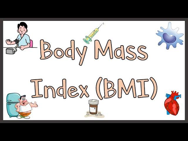 BMI (Body Mass Index) : How to calculate, Ranges of BMI, Diseases associated with high BMI