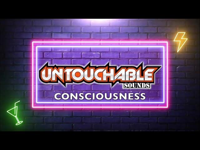 Consciousness Mixdown