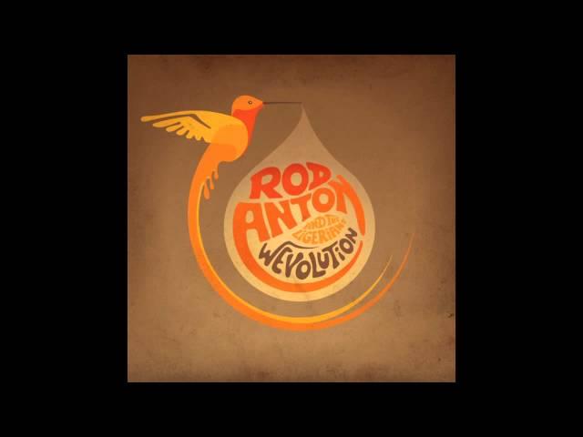 Rod Anton - Scandalmongers