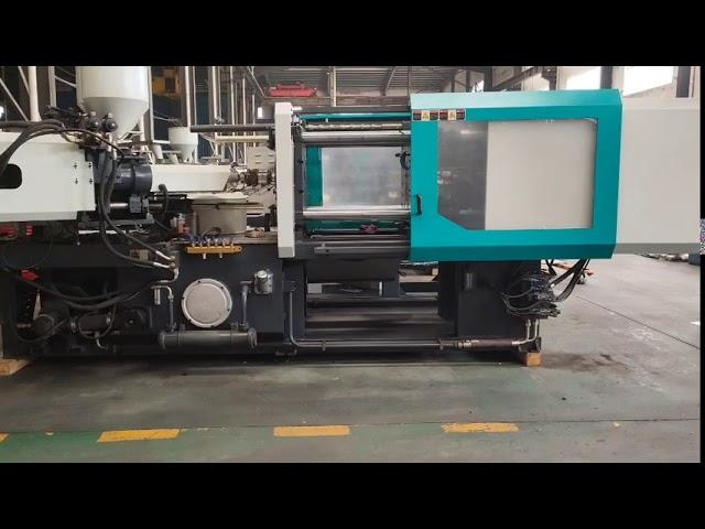 haijiang injection molding machine