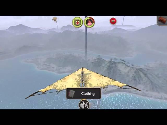 Radiation Island: ep1