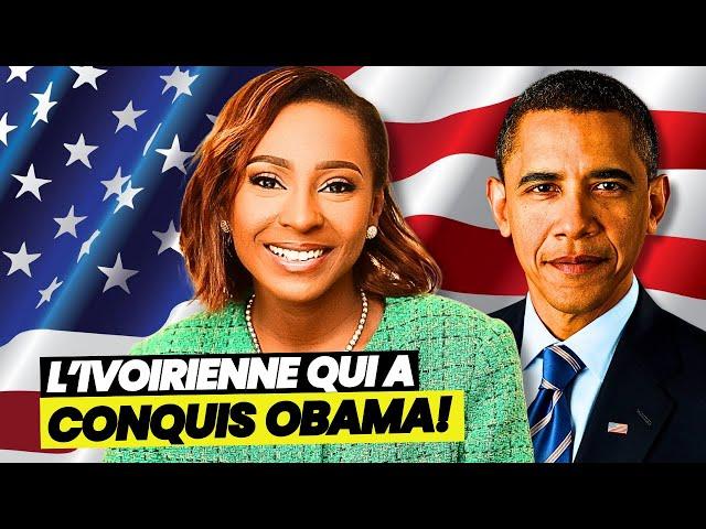 Les SECRETS De Ma Relation Avec Barack OBAMA - Sefora KODJO