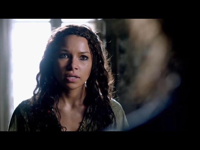 Black Sails: 1x2 " when a man is being f*****"