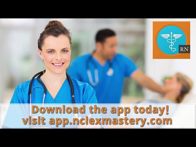 NCLEX Mastery Study Strategies - #2 Study Plan