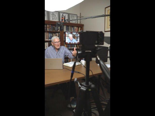 Online Course Filming  Live-Editing #shorts