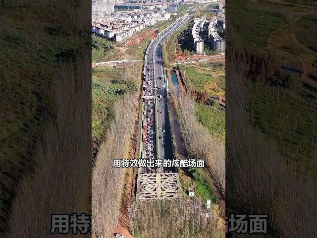 中国基建出手，全球皆无对手，这座海底隧道太了不起了！#超级工程 #海底隧道 #中国基建 #shorts