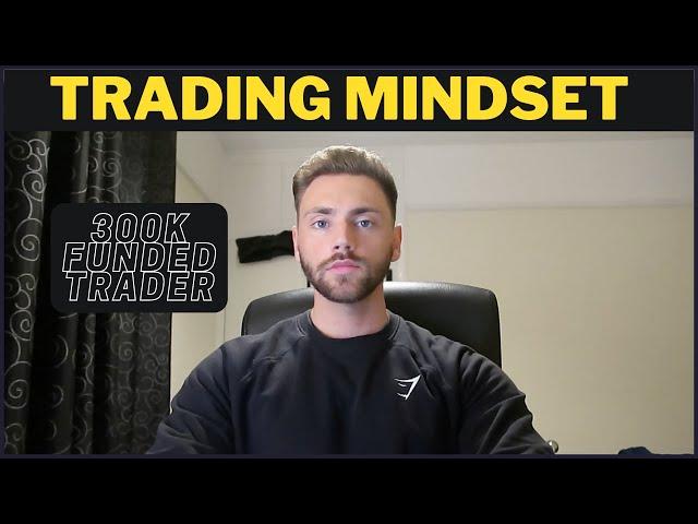 Changing your mind to be a profitable trader (mindset shift)