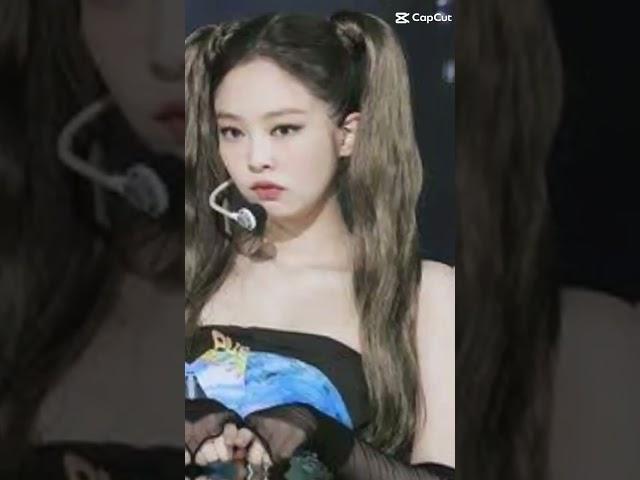Guru Tribe Tribal Waves, Capcut edit Jennie        #shorts #jennieblackpink #capcutedit #fotovideo