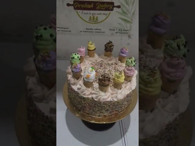 #anniversarycake #cake #prakash #cakedecorating #cakeshop #birthdaycake