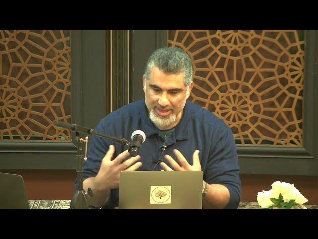 The Sound Narrative: The Preservation of the Qur'an in Sunni Islam | Dr. Ali Ataie