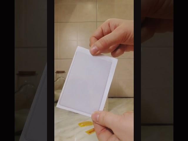Лайфхак как не забывать сколько времени варить крупу #lifehacks #лайфхаки #организацияпространства