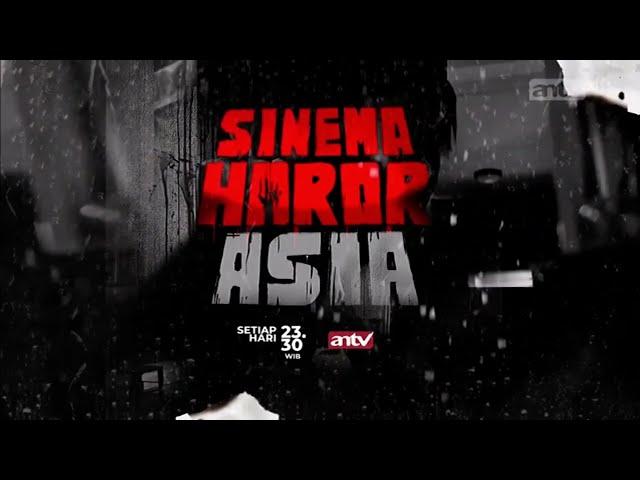 Promo Sinema Horor Asia (1 - 7 Juli 2024)