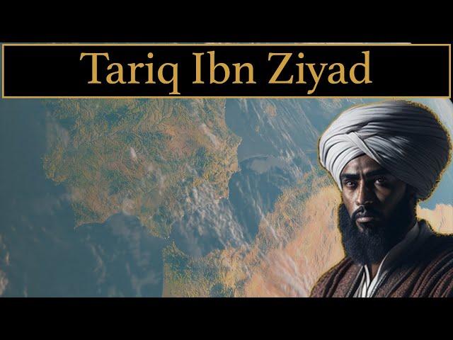 Heroes of Islam: Tariq Ibn Ziyad