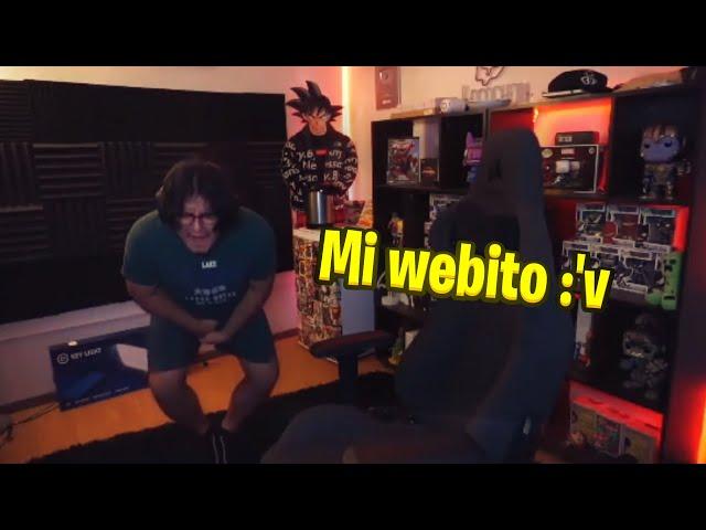 Mi webito 