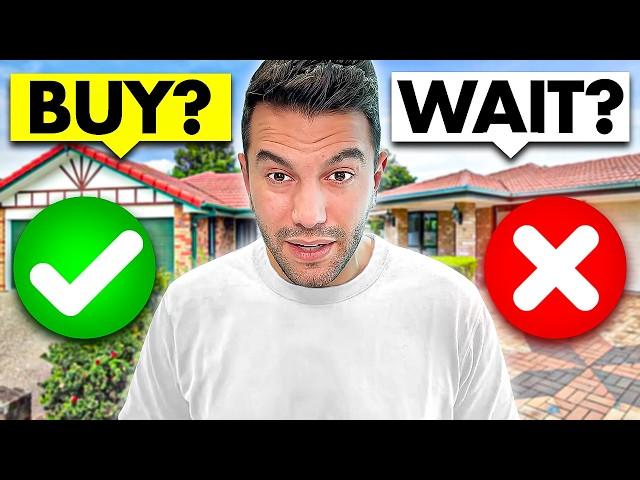 Australian Property Market: Is Now the Time to Buy?