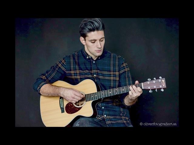 Josh Turner - Your man Alexander Eder (Cover)