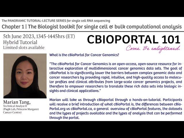 cBioportal