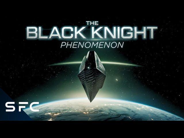 The Black Knight Spotted Again | The Truth About The Black Knight UFO | Alien Disclosure Files