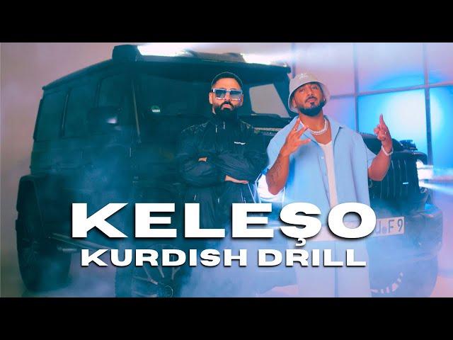 Keleşo (Kurdish Drill) Grup Sitem, Deno419 Prod. By Renas Miran (Official Video)