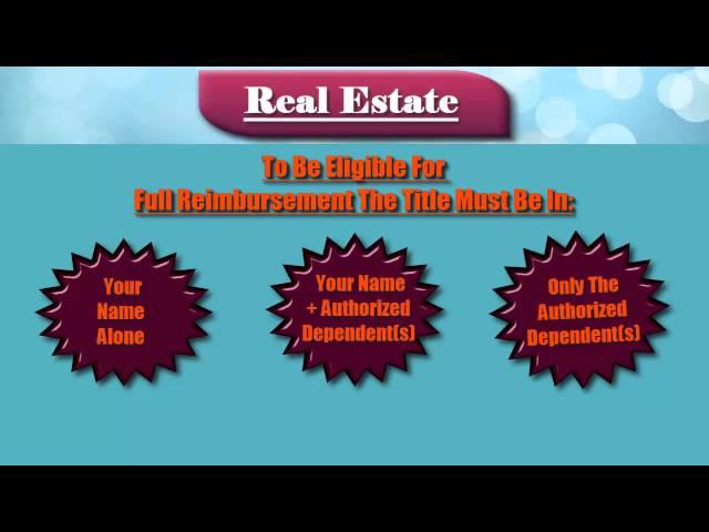 How-To: Civilian Relocation: Real Estate  - Part 1 of 3