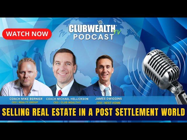 Post-Settlement Real Estate: Tips to Thrive in Today’s Market