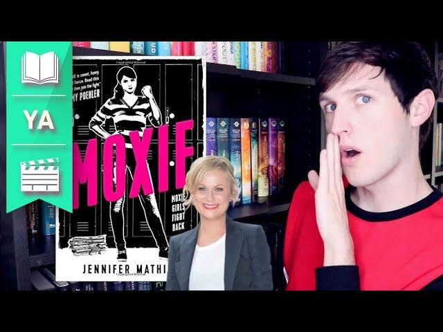 Opposite of Always, Moxie, & More! ft. Jessethereader | Epic Adaptations