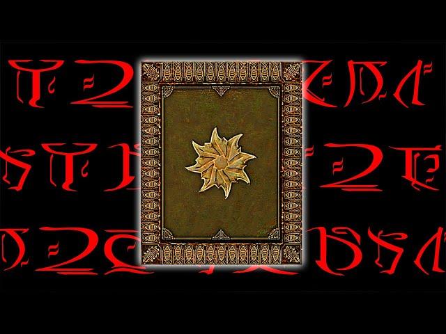 Skyrim - SECRETS of the Snow Elves AKA The Falmer - Elder Scrolls Lore