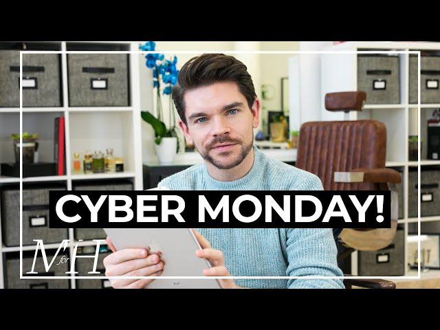 Best Black Friday + Cyber Monday 2019 Deals |  Liberty, ASOS, Creed, Amazon