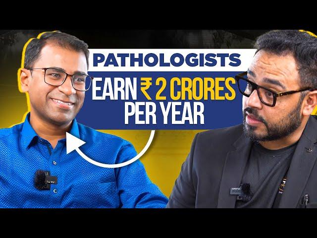 Reality of Doctors charging commissions EXPOSED by @drpraveen1603  | The Nachiket Bhatia Show Ep. 2