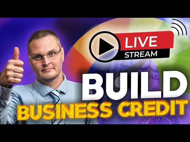 Business Credit NO Personal Guarantee!