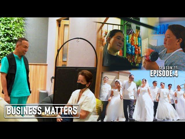 Business Matters Season 11 Episode 4 September 8, 2024